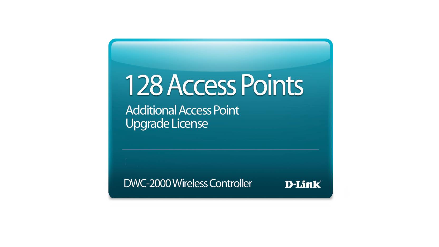 D-Link Business Wireless Plus License - Upgrade-Lizenz