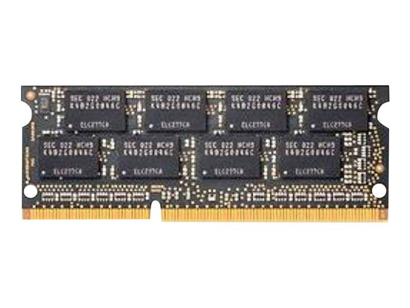 Lenovo - DDR3L - Modul - 8 GB - SO DIMM 204-PIN