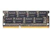 Lenovo - DDR3L - Modul - 8 GB - SO DIMM 204-PIN