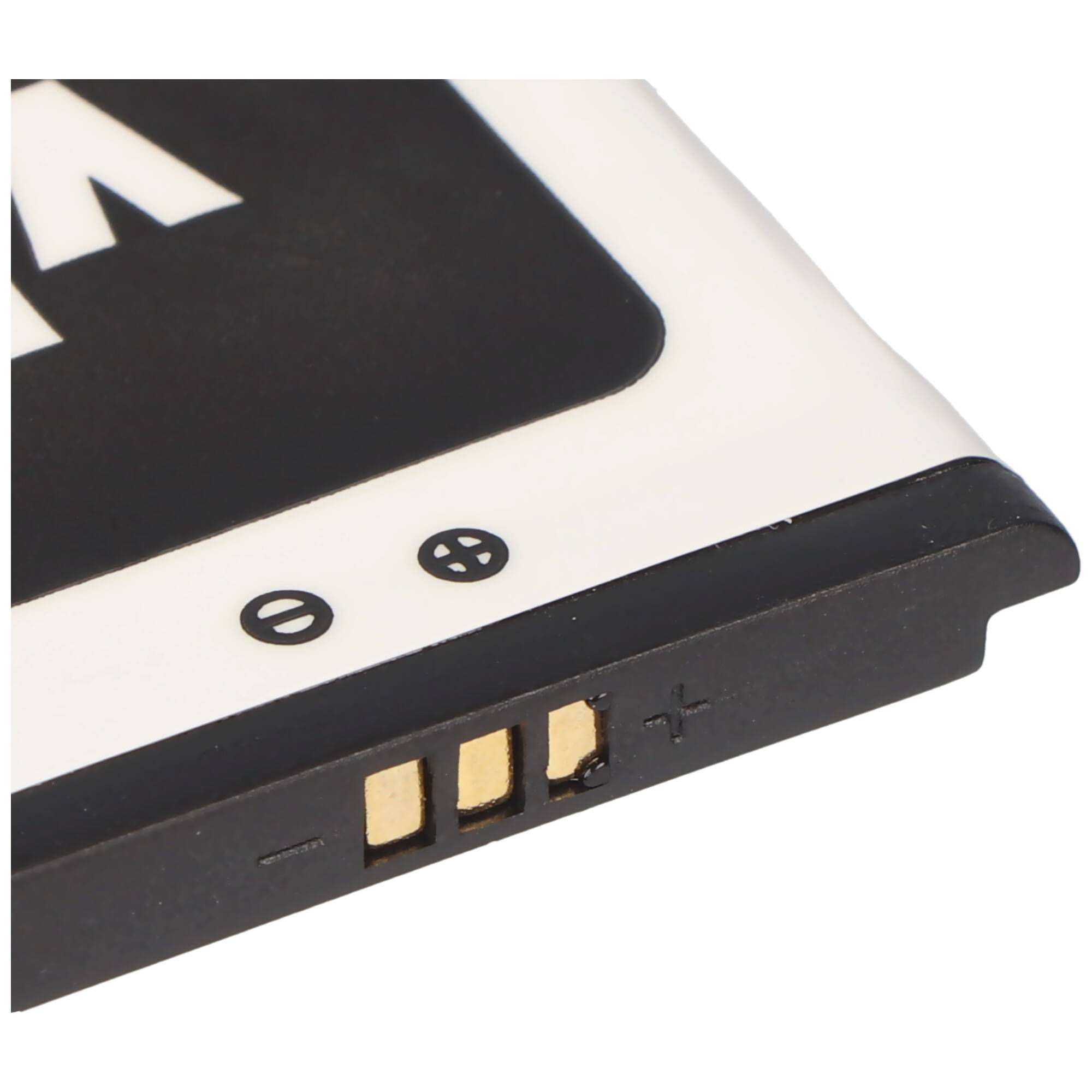 Li-Ion-Akku - 3000mAh (3.8V) für Handy, Smartphone, Telefon wie Oukitel 1ICP5/56/82
