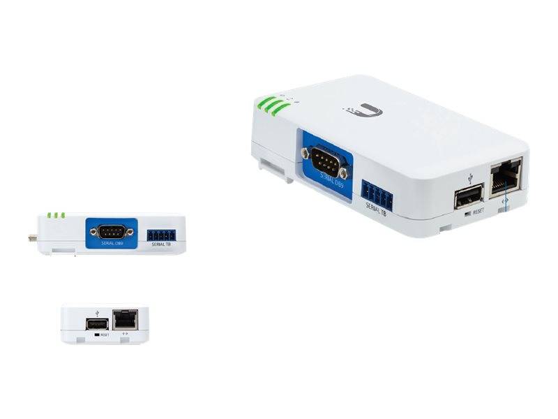UbiQuiti Networks mPort-S - 10,100 Mbit/s - IEEE 802.11d,IEEE 802.11g,IEEE 802.1
