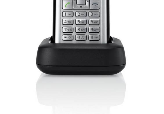 Unify - Ladeständer - Europa - für Unify OpenStage