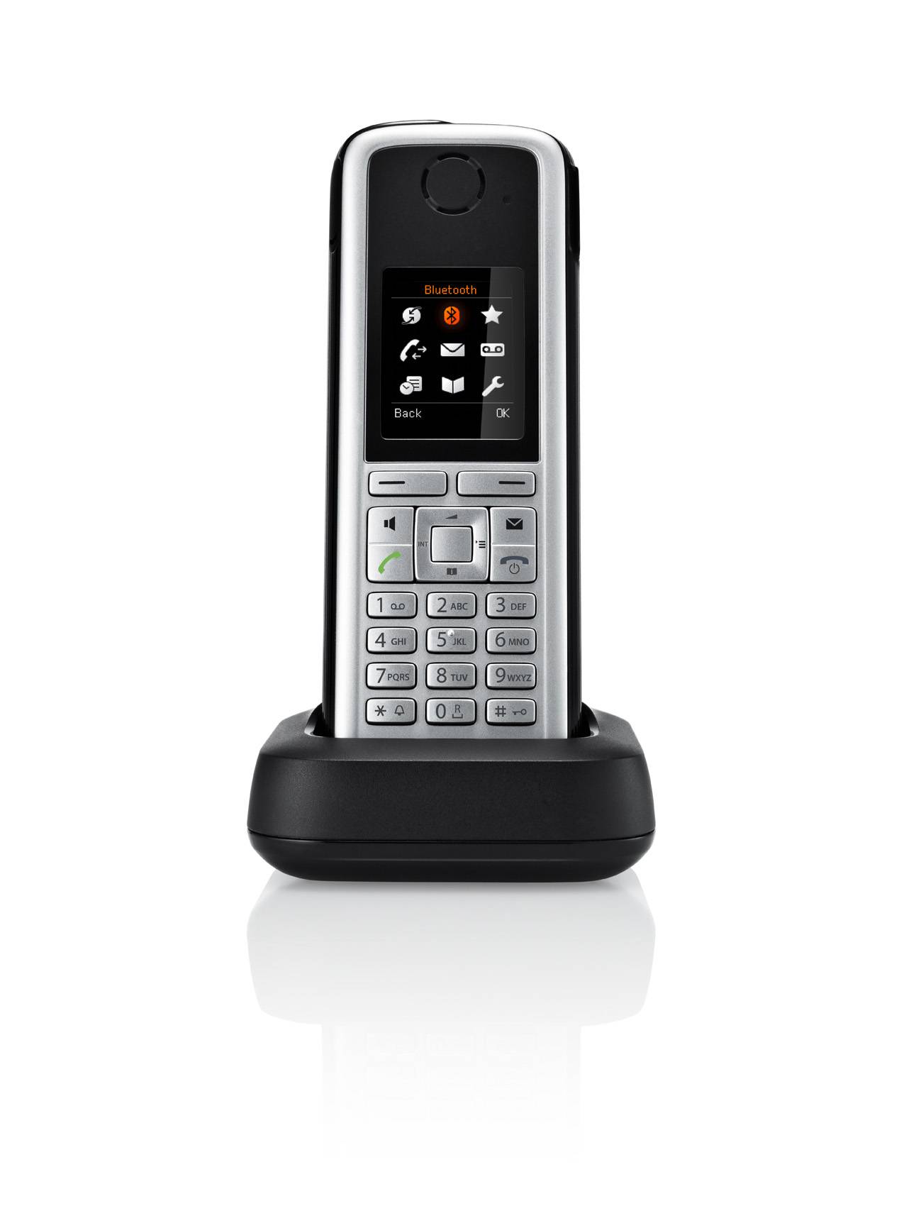 Unify - Ladeständer - Europa - für Unify OpenStage