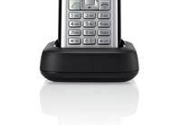 Unify - Ladeständer - Europa - für Unify OpenStage