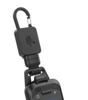 Zebra - Handheld-Gürtelclip - für Zebra EC30