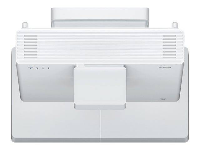 Epson EB-800F - 3-LCD-Projektor - 5000 lm (weiß)
