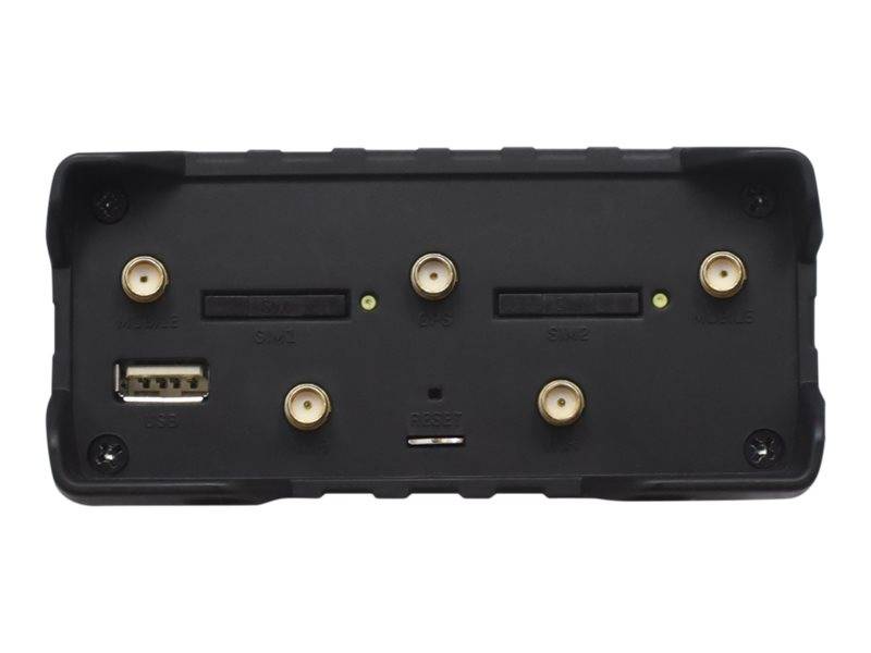 Teltonika RUT955 - Wireless Router - WWAN - 3-Port-Switch