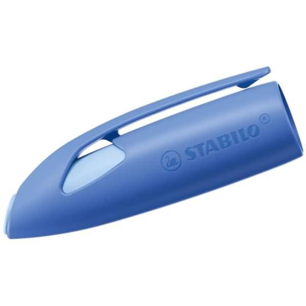 Kappe Easybirdy Pastel Edition blau/hellblau