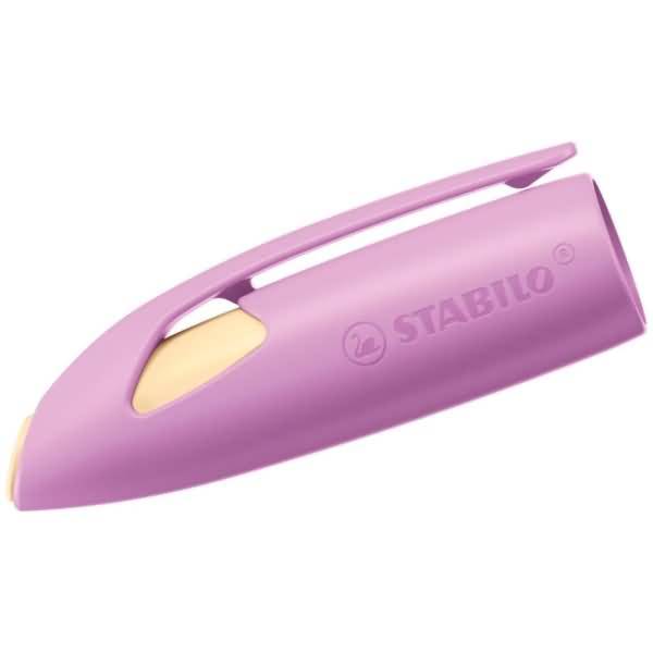 Kappe Easybirdy Pastel Edition soft pink/apricot