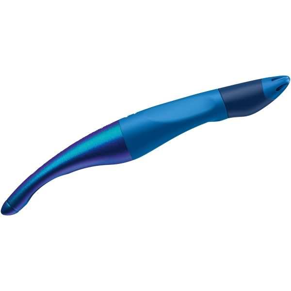 Tintenroller Easyoriginal Holograph Edition blau