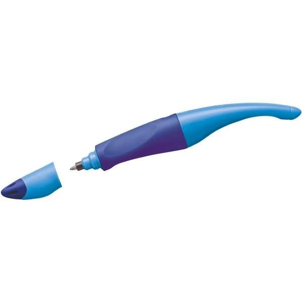 Tintenroller Easyoriginal Rechtshänder dunkelblau/hellblau