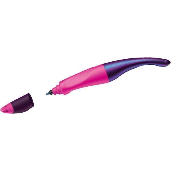 Tintenroller Easyoriginal Rechtshänder Holograph Edition magenta