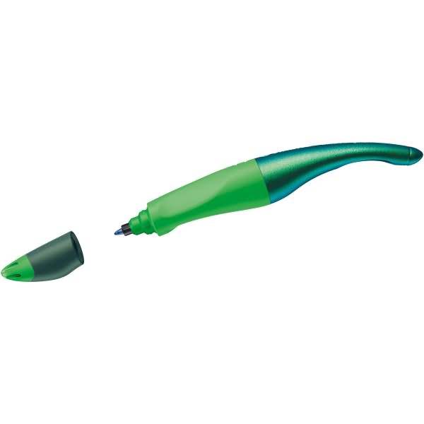Tintenroller Easyoriginal Rechtshänder Holograph Edition grün