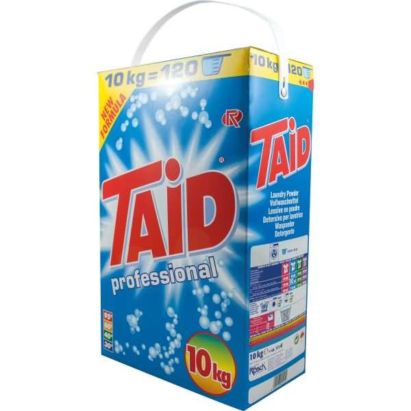 Vollwaschmittel TAID 4101 10kg