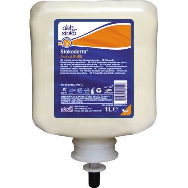 SC Johnson PROFESSIONAL Hautschutzcreme UPW1L 1l