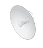 Ubiquiti PowerBeam ac PBE-5AC-GEN2 - Wireless Bridge - GigE, AirMax ac - AirMax ac - Gleichstrom (Packung mit 5)