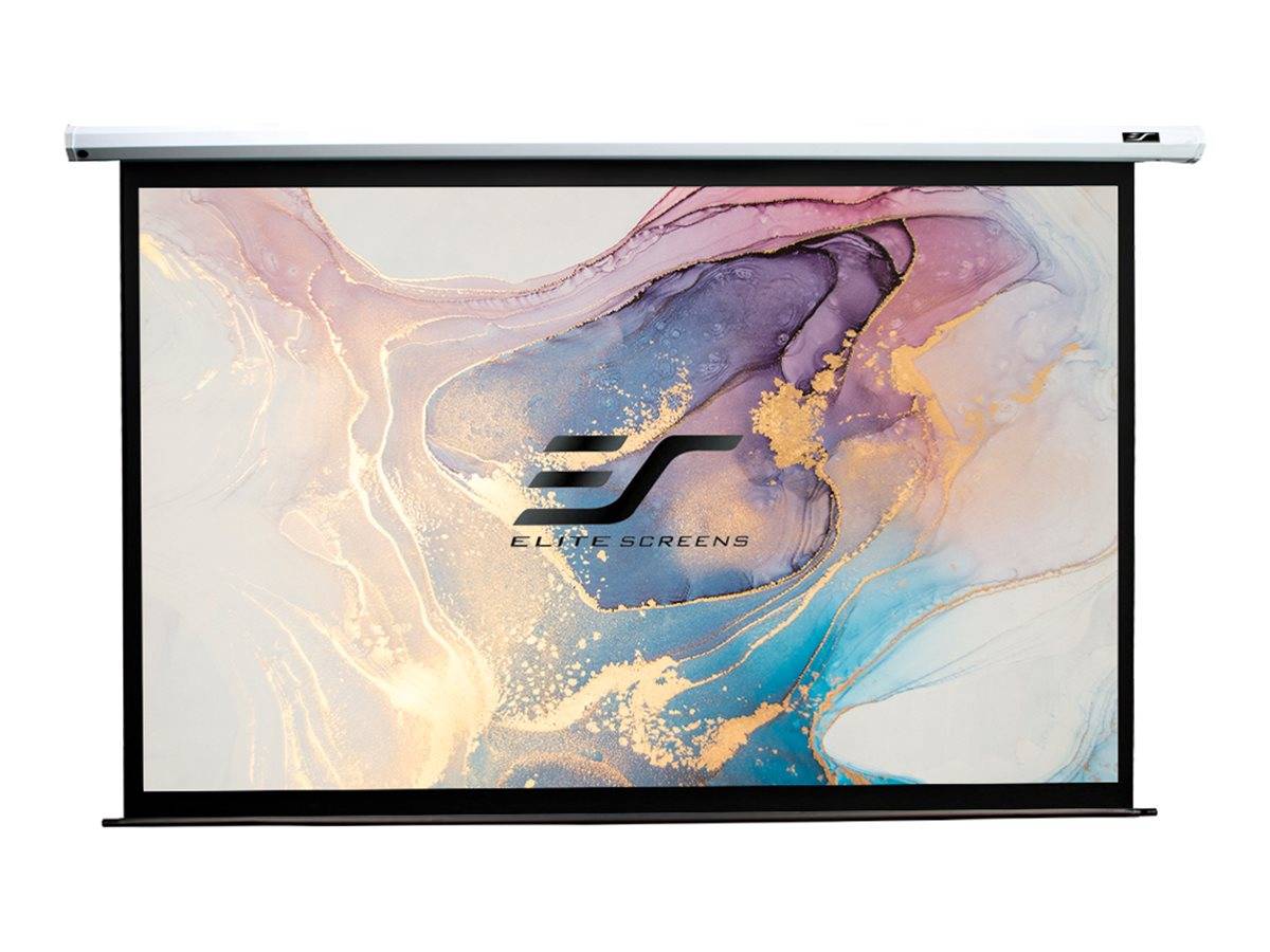 Elite Screens Elite Spectrum Series Electric100XH - Leinwand - Deckenmontage mög