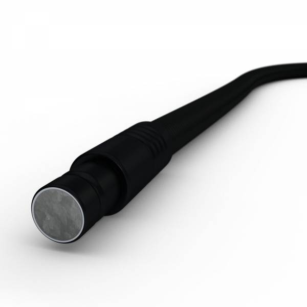 Flexibler Lichtleiter GLF1-1000-11.0, 1-armig, Armlänge 1000 mm, aktiver Durchmesser 11,0 mm