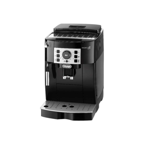 DE LONGHI - De'Longhi Magnifica S ECAM 20.116.B - Automatische Kaffeemaschine mit Milchaufschäumer DE LONGHI - De'Longhi Magnifica S ECAM 20.116.B - Automatische Kaffeemaschine mit Milchaufschäumer