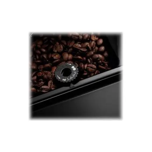 DE LONGHI - De'Longhi Magnifica S ECAM 20.116.B - Automatische Kaffeemaschine mit Milchaufschäumer DE LONGHI - De'Longhi Magnifica S ECAM 20.116.B - Automatische Kaffeemaschine mit Milchaufschäumer