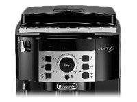 DE LONGHI - De'Longhi Magnifica S ECAM 20.116.B - Automatische Kaffeemaschine mit Milchaufschäumer