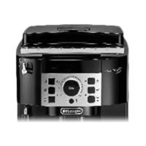 DE LONGHI - De'Longhi Magnifica S ECAM 20.116.B - Automatische Kaffeemaschine mit Milchaufschäumer DE LONGHI - De'Longhi Magnifica S ECAM 20.116.B - Automatische Kaffeemaschine mit Milchaufschäumer