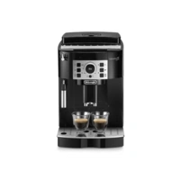 DE LONGHI - De'Longhi Magnifica S ECAM 20.116.B - Automatische Kaffeemaschine mit Milchaufschäumer DE LONGHI - De'Longhi Magnifica S ECAM 20.116.B - Automatische Kaffeemaschine mit Milchaufschäumer