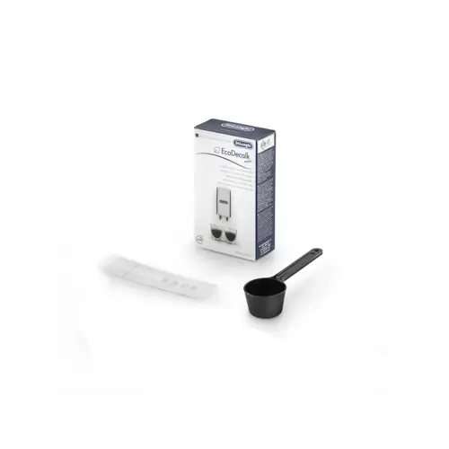 DE LONGHI - De'Longhi Magnifica S ECAM 20.116.B - Automatische Kaffeemaschine mit Milchaufschäumer DE LONGHI - De'Longhi Magnifica S ECAM 20.116.B - Automatische Kaffeemaschine mit Milchaufschäumer