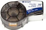 Brady 142794 Blau