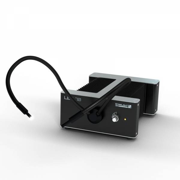 Kaltlichtquelle LED.70 [EU], EU-Stecker