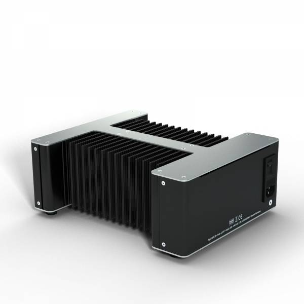 Kaltlichtquelle LED.70 [EU], EU-Stecker