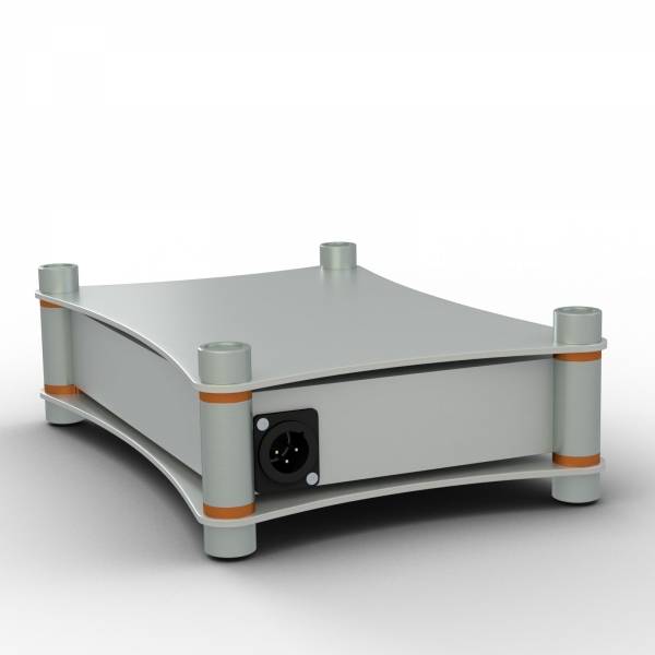 Kaltlichtquelle LED3-N, passive Kühlung, 30 W, 4.000 K, CRI 80