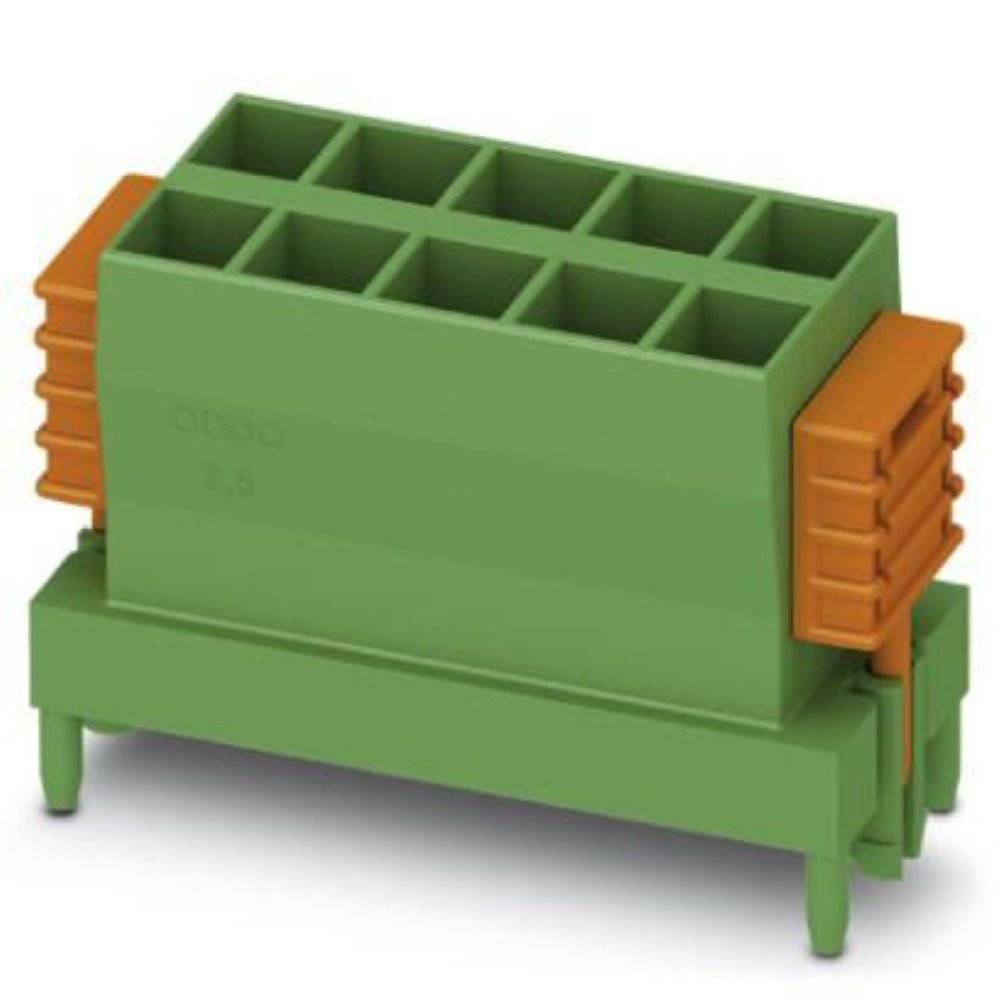 Phoenix Direktsteckverbinder - CDDC 2,5/ 2-PV-5,0 - 1016293 - 250 Stück
