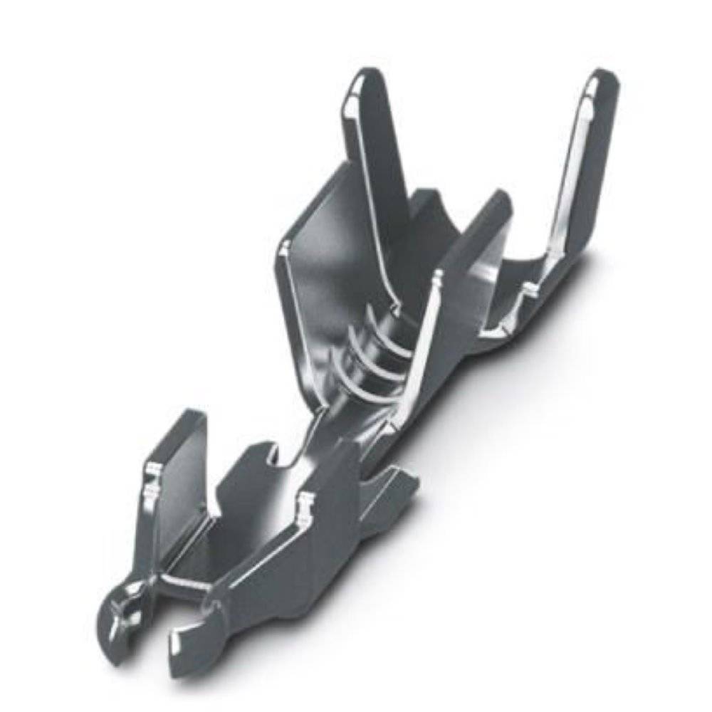 Phoenix Crimpkontakt - CDC-MP 0,5-1,5 - 1016662 - 100 Stück