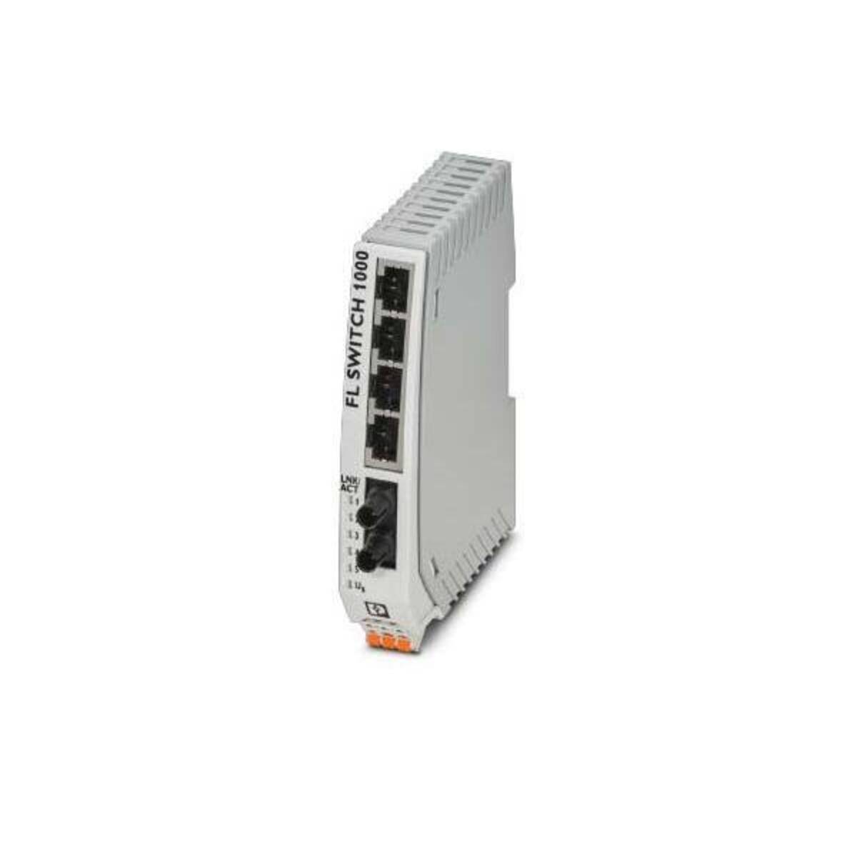 Phoenix Contact Industrial Ethernet Switch 1085179