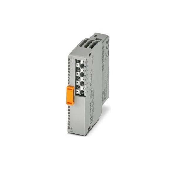 Phoenix Contact I/O-Modul AXL SE AI4 I 4-20