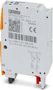 Eine Nahaufnahme eines elektronischen Geräts mit einem QR-Code, Barcode und technischen Spezifikationen, die Spannung, Stromstärke und Zertifizierungen anzeigen.