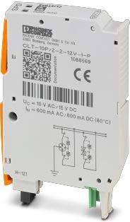 Phoenix Contact Überspannungsschutzstecker 1088569