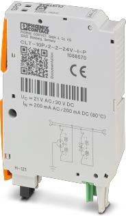 Phoenix Contact Überspannungsschutzstecker 1088570