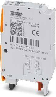 Phoenix Contact Überspannungsschutzstecker 1088573