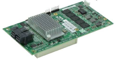 Supermicro AOM-S3108M-H8 - Speichercontroller (RAID)