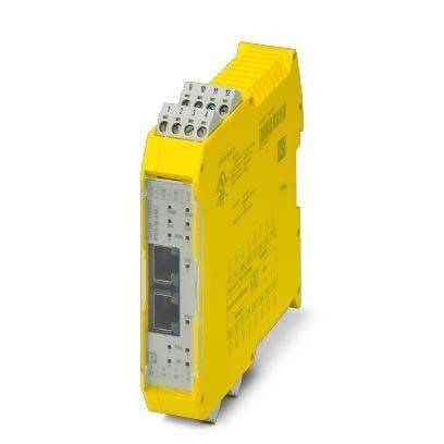 Phoenix Contact Erweiterungsmodul PSR-M-EM7-SINCOS2-SC