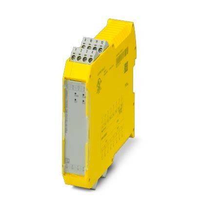 Phoenix Contact Erweiterungsmodul PSR-M-TBUS2-SC