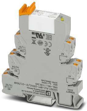 Phoenix Contact Relaismodul 1136245