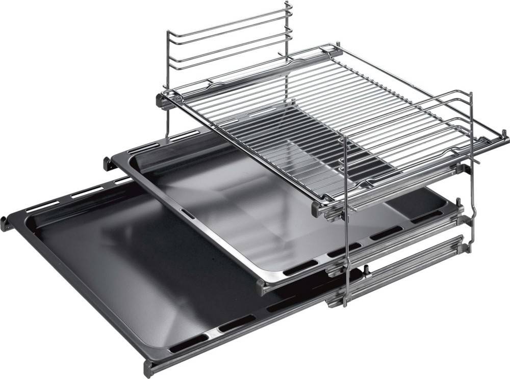 Bosch MDA Teleskopauszug HEZ438301
