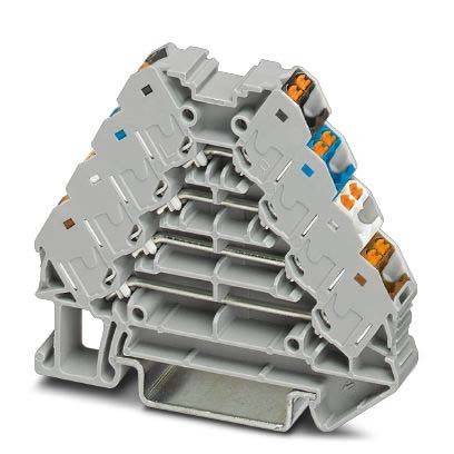 Phoenix Contact Rangierverteiler PTRV 4 /SENSOR 4POL
