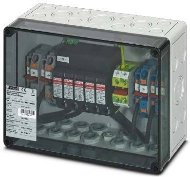 Phoenix Contact Generatoranschlusskasten 1197145