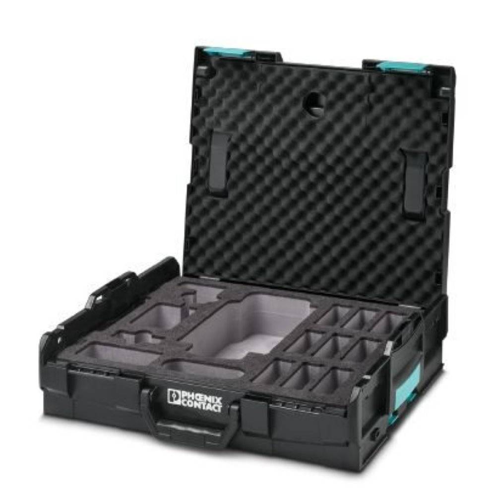 Phoenix Koffer - THERMOMARK GO CASE - 1229456 - 1 Stück