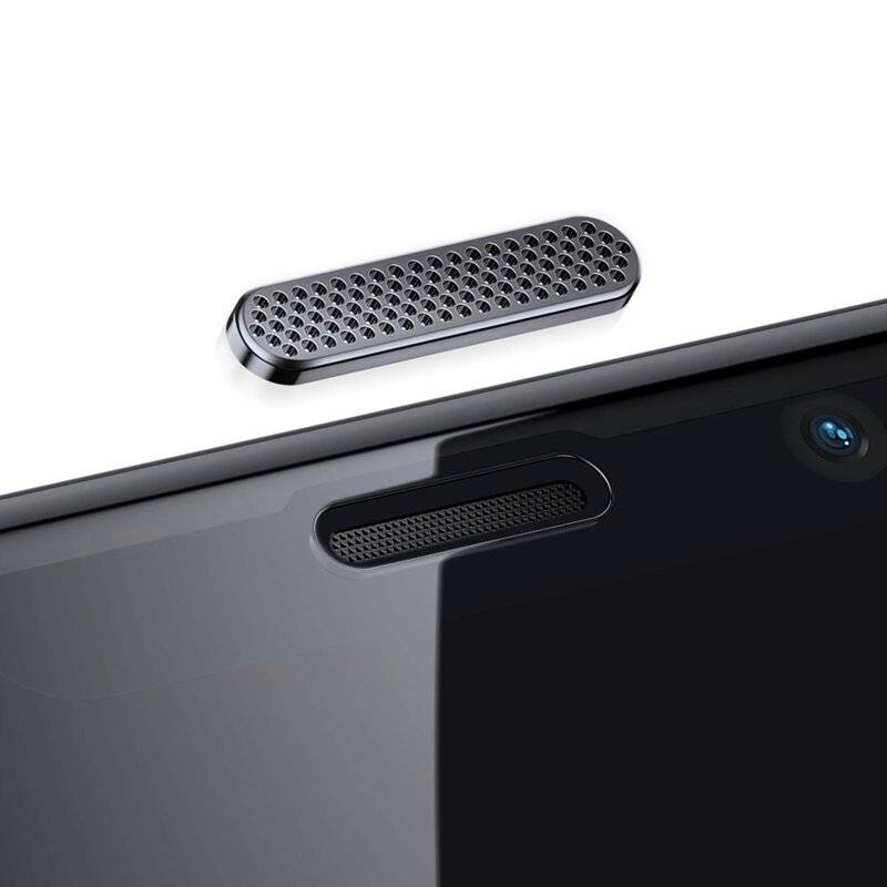 cofi1453® Full-screen Privacy Schutzglas 5D Hartglas Blickschutz für iPhone 12 schwarz Schutzfolie Display Glas