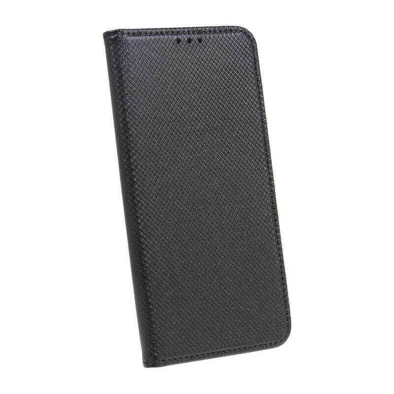 cofi1453® Buch Tasche "Smart" für NOKIA 3.4 Handy Hülle Etui Schutzhülle mit Standfunktion, Kartenfach Schwarz